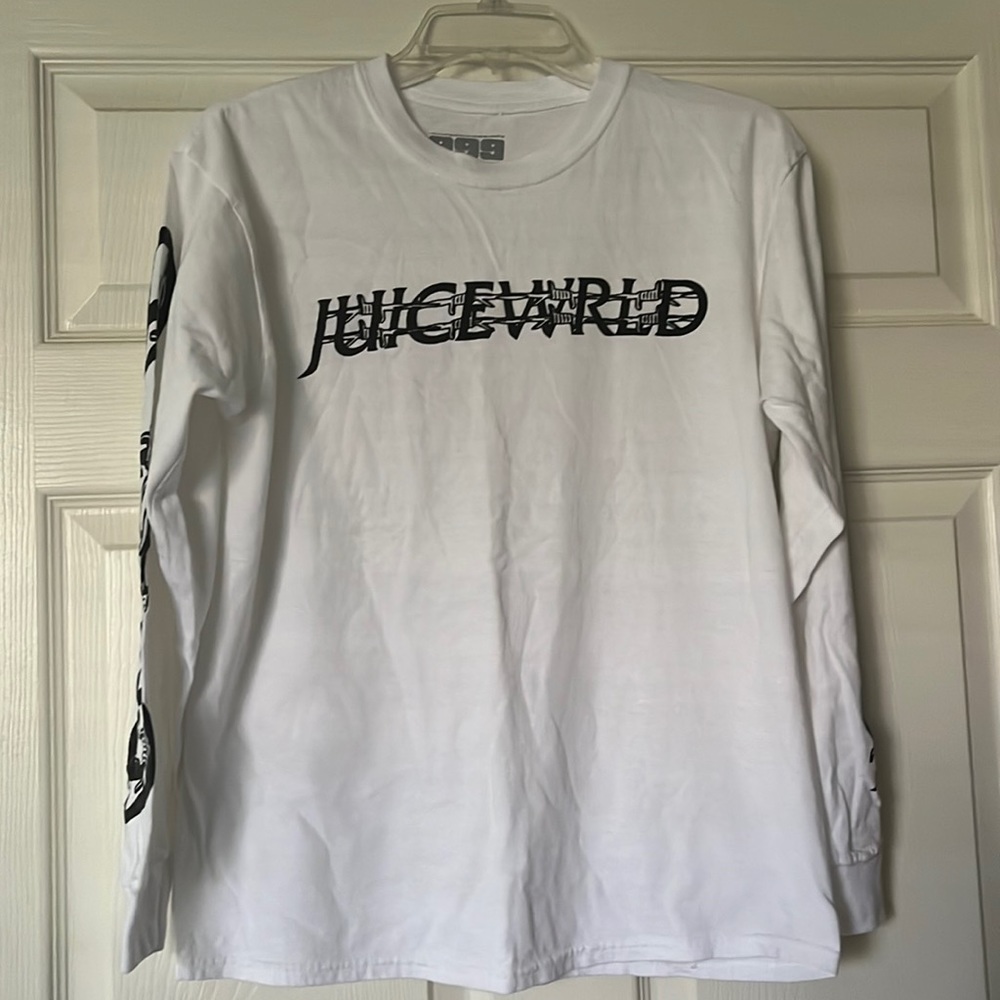 Men’s Juiceworld shirt